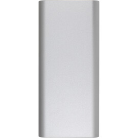 Мобільна батарея PowerPlant 30000mAh, PD 76W, DC 12-19V 10 конекторів, USB-C, USB-A QC3.0