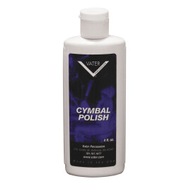 Поліроль-очищувач для тарілок VATER VCP Cymbal Polish 4oz