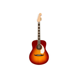 Електроакустична гітара FENDER PALOMINO VINTAGE SIENNA SUNBURST