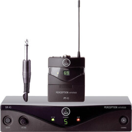 Інструментальний радіокомплект Perception Wireless 45 Instr Set BD B1