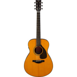 Електроакустична гітара з датчиком YAMAHA FSX5  all solid (з кейсом) Japan