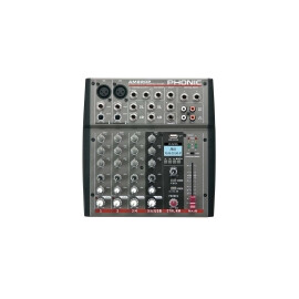 Мікшерний пульт Phonic AM 220 P