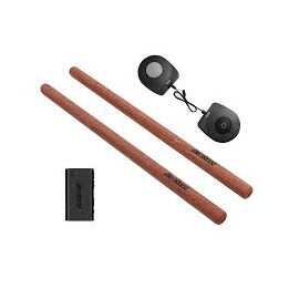 Портативна електронна ударна установка AEROBAND PocketDrum 2 Max