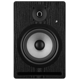 Студійний монітор Prodipe Pro 7 V4 (Black Wood)