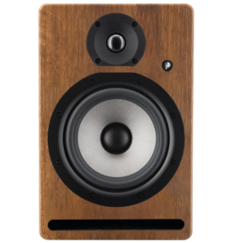 Студійний монітор Prodipe Pro 7 V4 (Walnut Wood)