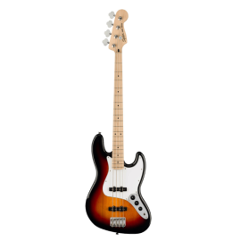 Бас-гітара SQUIER AFFINITY SERIES JAZZ BASS MN 3-COLOR SUNBURST