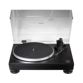 Вініловий програвач Audio-Technica AT-LP5x
