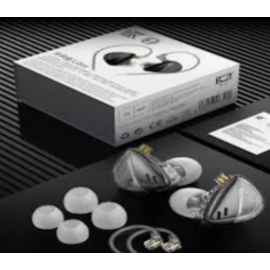 Навушники KZ Audio Libra NO MIC