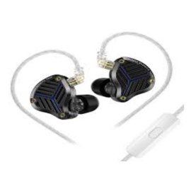 Вакуумні навушники KZ Audio PRX NO MIC