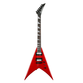 Електрогітара JACKSON JS SERIES KING V JS32T FERRARI RED