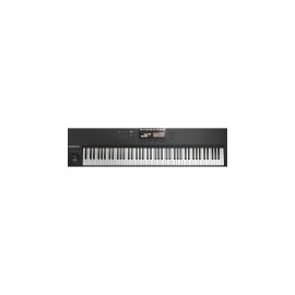 Midi-клавіатура Native Instruments Komplete Kontrol S88 MK2