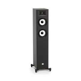 Напідлогова акустика JBLA170BLK