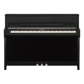 Цифрове фортепіано Clavinova YAMAHA CLP785B (Black) 