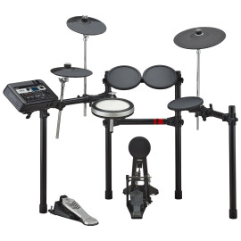Барабанна електронна установка YAMAHA DTX6K-X