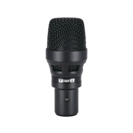 Мікрофон інструментальний Lewitt DTP 340 TT