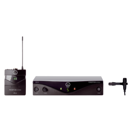Радіосистема AKG Perception Wireless 45 Pres Set BD C1