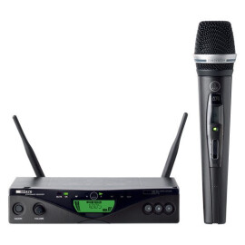 Аналогова радіосистема AKG WMS470 C5 SET BD5-A-50MW