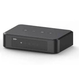 Мережевий підсилювач Arylic S10+ Wireless Mini Stereo Preamplifier