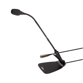 Конденсаторний мікрофон SHURE CVG12DRS-B/C