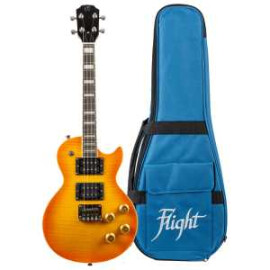 Електроукулеле Flight Centurion Tenor VB
