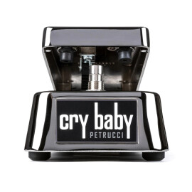 Wah-wah DUNLOP JP95 Crybaby John Petrucci іменна