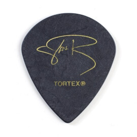 Медіатор DUNLOP AALP04 Javier Reyes Tortex Jazz III XL .73mm (6)