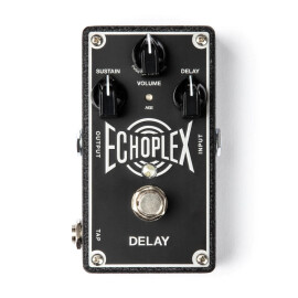 Ділей педаль DUNLOP EP103 Echoplex Delay