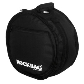 Сумка для барабана (робочого) RockBag 22546 B 14"x6.5" DELUX LINE
