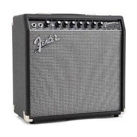 Гітарний комбопідсилювач FENDER CHAMPION 40 