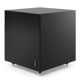 Сабвуфер Audio Pro SW-5 Black