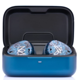 Бездротові навушники Noble Audio Osprey Blue