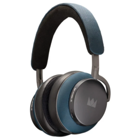 Бездротові навушники Noble Audio FoKus Apollo Pro Peacock Blue
