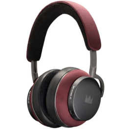 Бездротові навушники Noble Audio FoKus Apollo Pro Burgundy Red
