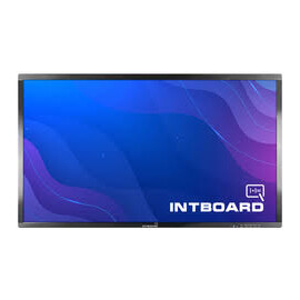Інтерактивна панель INTBOARD GT55