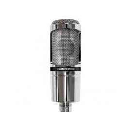 Студійний мікрофон Audio-Technica AT2020V 