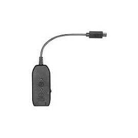 Аудіоінтерфейс Audio-Technica ATR2x-USB