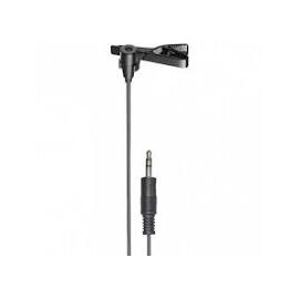 Петличний мікрофон Audio-Technica ATR3350xiS