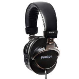 Навушники Prodipe 3000B (Чорний)