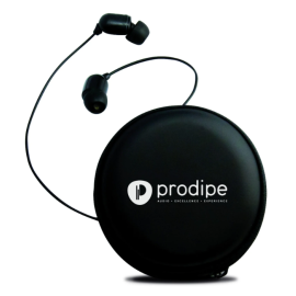 Навушники Prodipe IEM3