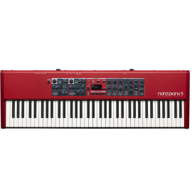 Цифрове фортепіано Nord Piano 5 73