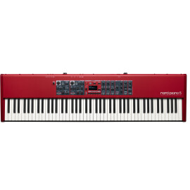 Цифрове фортепіано Nord Piano 5 88