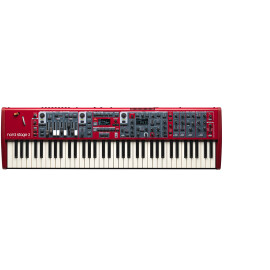 Цифрове фортепіано Nord Stage 3 Compact