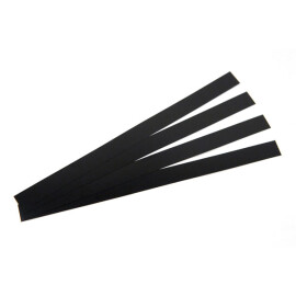 Стрічка для малого барабана PS Mylar Snare Straps, набір 4 шт.