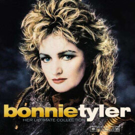Вінілова платівка Bonnie Tyler: Her Ultimate Collection