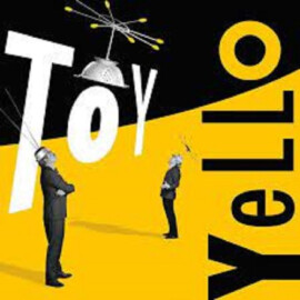 Вінілова платівка Yello: Toy /2LP