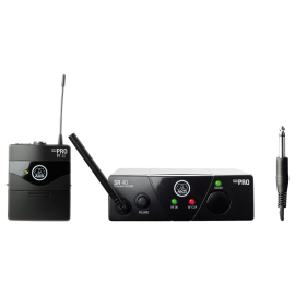 Радіосистема AKG WMS40 Mini Instrumental Set BD ISM2