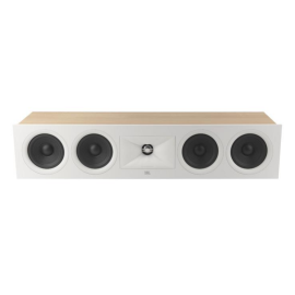 Центральний динамік Premium Loudspeakers JBL245CWHT