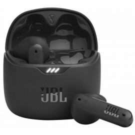 Навушники JBL Headphones TUNE FLEX BLK