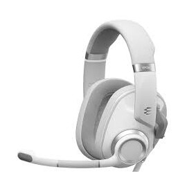 Гарнітура EPOS H6PRO Closed White