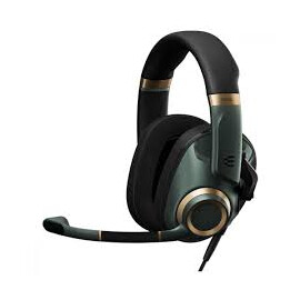 Гарнітура EPOS H6PRO Closed Green